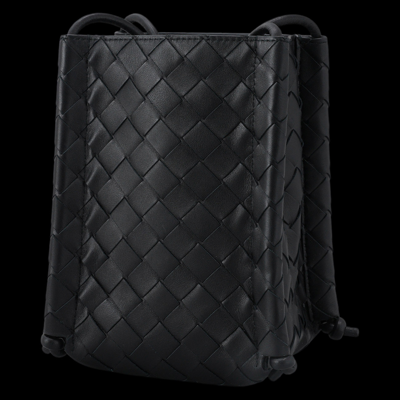 BOTTEGA VENETA(USED)보테가베네타 매쉬 미니백